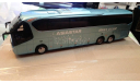 AsiaStar YВL6148H Tour Bus, масштабная модель, AsiaStаr, scale43