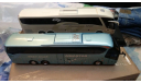 AsiaStar YВL6148H Tour Bus, масштабная модель, AsiaStаr, scale43