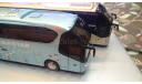 AsiaStar YВL6148H Tour Bus, масштабная модель, AsiaStаr, scale43