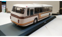 ЛАЗ-699Р ’Автоэкспорт’, редкая масштабная модель, Classicbus, scale43