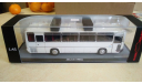 Ikarus 256.54, цвет: белый, масштабная модель, Classicbus, scale43