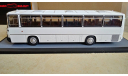 Ikarus 256.54, цвет: белый, масштабная модель, Classicbus, scale43
