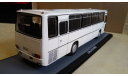 Ikarus 256.54, цвет: белый, масштабная модель, Classicbus, scale43