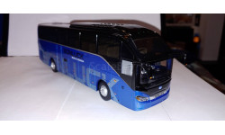 Модель автобуса Bonluck Falcon LX
