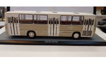 Ikarus 260.01 кварцевый, масштабная модель, DEMPRICE, scale43