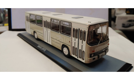 Ikarus 260.01 кварцевый, масштабная модель, DEMPRICE, scale43