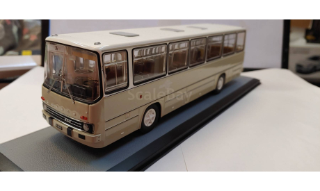 Ikarus 260.01 кварцевый, масштабная модель, DEMPRICE, scale43