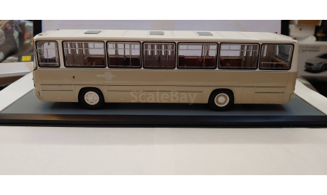Ikarus 260.01 кварцевый, масштабная модель, DEMPRICE, scale43