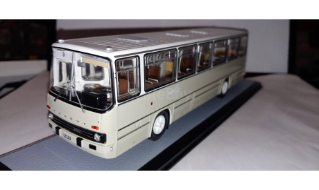 Ikarus 260.01 кварцевый, масштабная модель, DEMPRICE, scale43