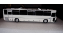 Ikarus 250.59 (Икарус 250.59) Снежный, масштабная модель, Demprice/ClassicBus, scale43