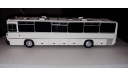 Ikarus 250.59 (Икарус 250.59) Снежный, масштабная модель, Demprice/ClassicBus, scale43