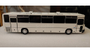 Ikarus 250.59 (Икарус 250.59) Снежный, масштабная модель, Demprice/ClassicBus, scale43