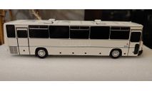 Ikarus 250.59 (Икарус 250.59) Снежный, масштабная модель, Demprice/ClassicBus, scale43