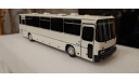 Ikarus 250.59 (Икарус 250.59) Снежный, масштабная модель, Demprice/ClassicBus, scale43