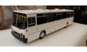 Ikarus 250.59 (Икарус 250.59) Снежный, масштабная модель, Demprice/ClassicBus, scale43