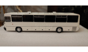 Ikarus 250.59 (Икарус 250.59) Снежный, масштабная модель, Demprice/ClassicBus, scale43