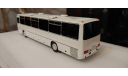 Ikarus 250.59 (Икарус 250.59) Снежный, масштабная модель, Demprice/ClassicBus, scale43