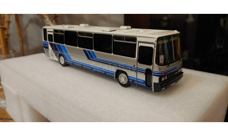 Ikarus 250.59 Сапфир Intourist, масштабная модель, Demprice/ClassicBus, 1:43, 1/43