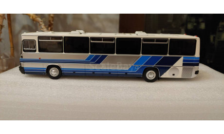 Ikarus 250.59 Сапфир Intourist, масштабная модель, Demprice/ClassicBus, 1:43, 1/43