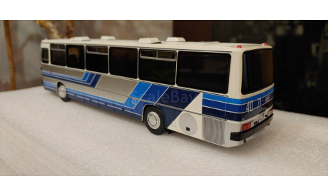 Ikarus 250.59 Сапфир Intourist, масштабная модель, Demprice/ClassicBus, 1:43, 1/43