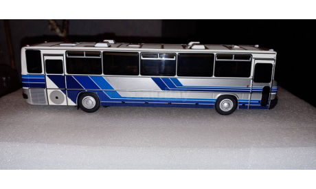 Ikarus 250.59 Сапфир Intourist, масштабная модель, Demprice/ClassicBus, 1:43, 1/43