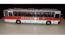 Икарус 250.58 Интурист (Ikarus 250.58 Intourist)