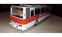 Икарус 250.58 Интурист (Ikarus 250.58 Intourist), масштабная модель, Classicbus, 1:43, 1/43