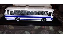 ЛАЗ-699Р, г. Ленинград, гос. № 36-54 ЛВО, масштабная модель, Classicbus, scale43
