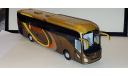 Volvo Bus 9800 ’TUFESA’, масштабная модель, Eligor, scale43