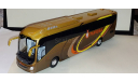 Volvo Bus 9800 ’TUFESA’, масштабная модель, Eligor, scale43