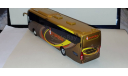 Volvo Bus 9800 ’TUFESA’, масштабная модель, Eligor, scale43