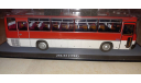 Автобус Ikarus 256.54, масштабная модель, Classicbus, scale43