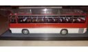 Автобус Ikarus 256.54, масштабная модель, Classicbus, scale43