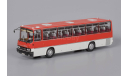 Автобус Ikarus 256.54, масштабная модель, Classicbus, scale43