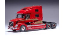 Volvo VNL 730 - 2010, масштабная модель, IXO грузовики (серии TRU), scale43