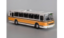 ЛАЗ 699Р ’Фестивальный’, жёлто-коричневый, масштабная модель, Classicbus, scale43