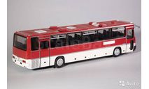 Ikarus 250.59 intourist (Икарус 250.59 интурист), масштабная модель, Classicbus, scale43