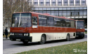 Ikarus 250.59 intourist (Икарус 250.59 интурист), масштабная модель, Classicbus, scale43