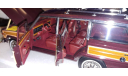 Jeep Grand Wagoneer, масштабная модель, DD Models, scale18
