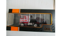 Peterbilt 352 Pacemaker 1979, масштабная модель, IXO грузовики (серии TRU), 1:43, 1/43