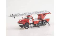 Пожарная лестница АЛ-30 г. Ногинск