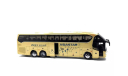 AsiaStar YВL6148H Tour Bus, масштабная модель, AsiaStаr, 1:43, 1/43