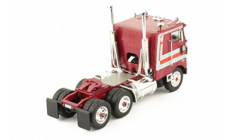 Peterbilt 352 Pacemaker 1979, масштабная модель, IXO грузовики (серии TRU), 1:43, 1/43