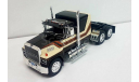 Ford 9000 LTL (1976-1997) автовоз, Ford LTL 9000, масштабная модель, Altaya, scale43