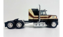 Ford 9000 LTL (1976-1997) автовоз, Ford LTL 9000, масштабная модель, Altaya, scale43