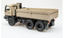 Tatra T815 terrno 6X6 valnk pskov, масштабная модель, Kaden, scale43