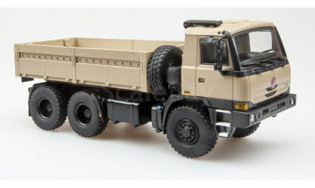 Tatra T815 terrno 6X6 valnk pskov, масштабная модель, Kaden, scale43