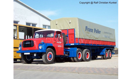 Tatra T148 Solo-LKW, масштабная модель, Premium Classixxs, scale43