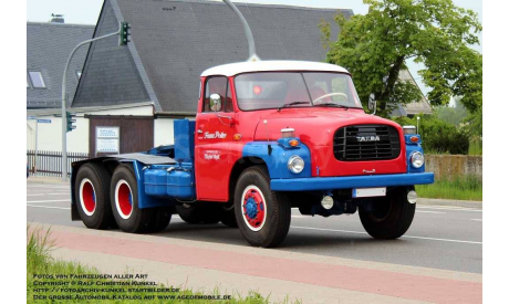 Tatra T148 Solo-LKW, масштабная модель, Premium Classixxs, scale43