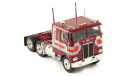 Peterbilt 352 Pacemaker 1979, масштабная модель, IXO грузовики (серии TRU), 1:43, 1/43